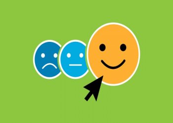 Müşteri Mutluluğu Bizim İçin Önemlidir