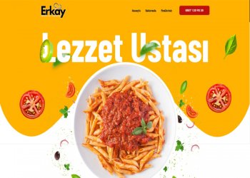 Web Sitemizi Yeniden Tasarladık